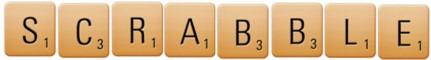 Scrabble