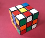 Rubik's cube