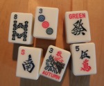 Mahjong